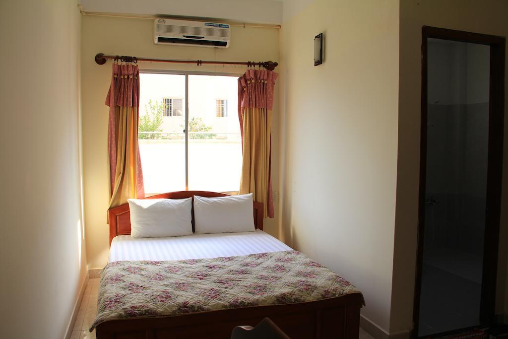Hanhcafe Hotel 芽庄 外观 照片